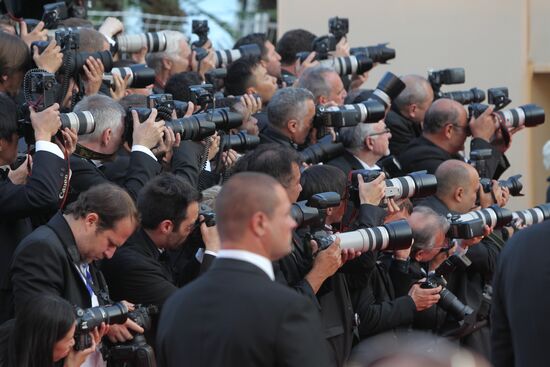 65th Cannes Film Festival
