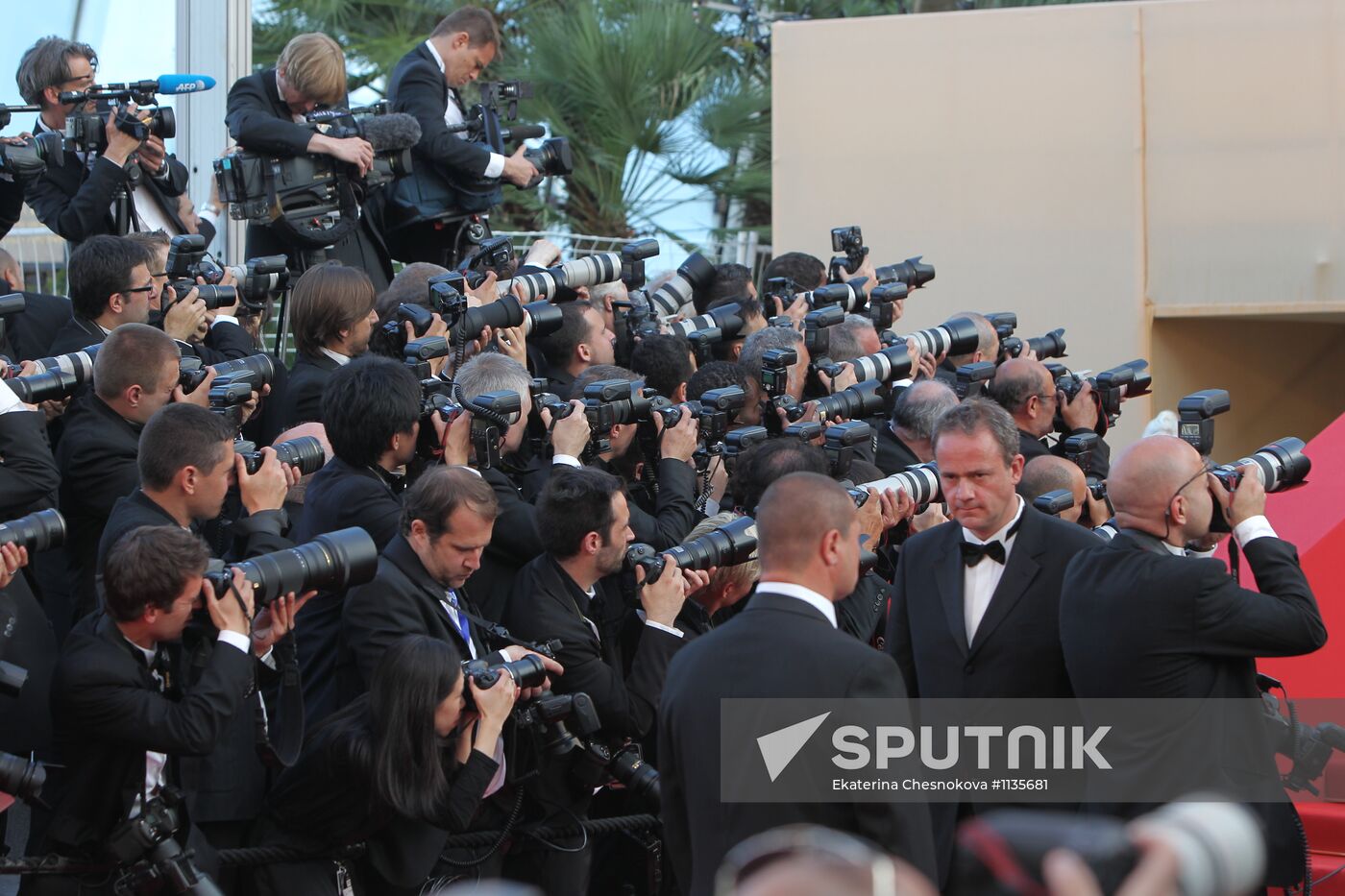 65th Cannes Film Festival