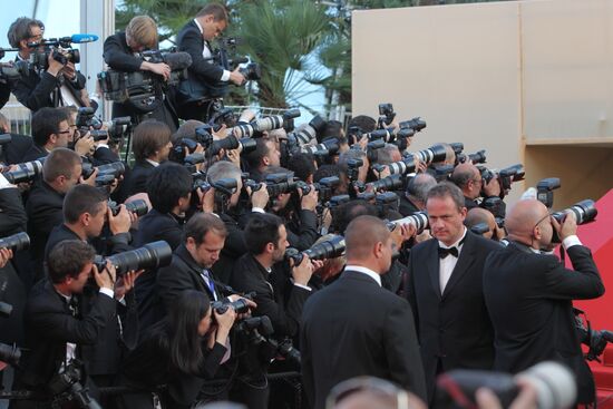 65th Cannes Film Festival