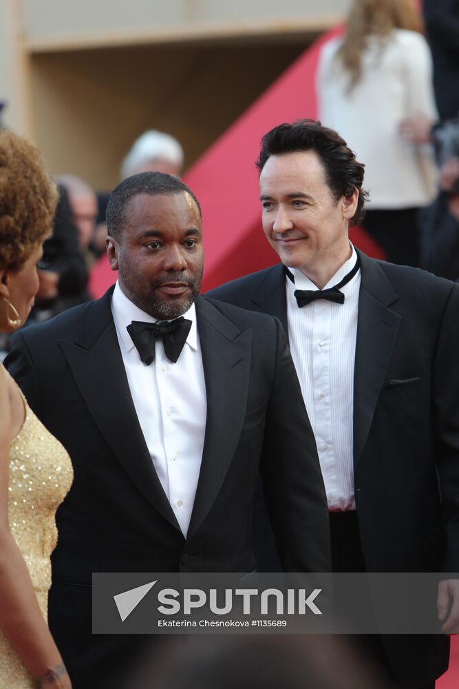 65th Cannes Film Festival