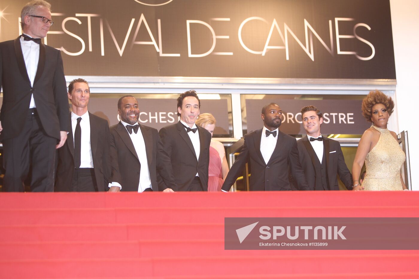 65th Cannes Film Festival