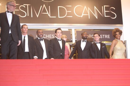 65th Cannes Film Festival