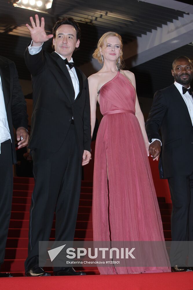 65th Cannes Film Festival