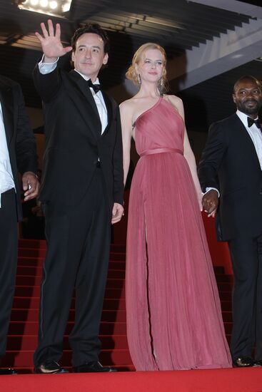 65th Cannes Film Festival
