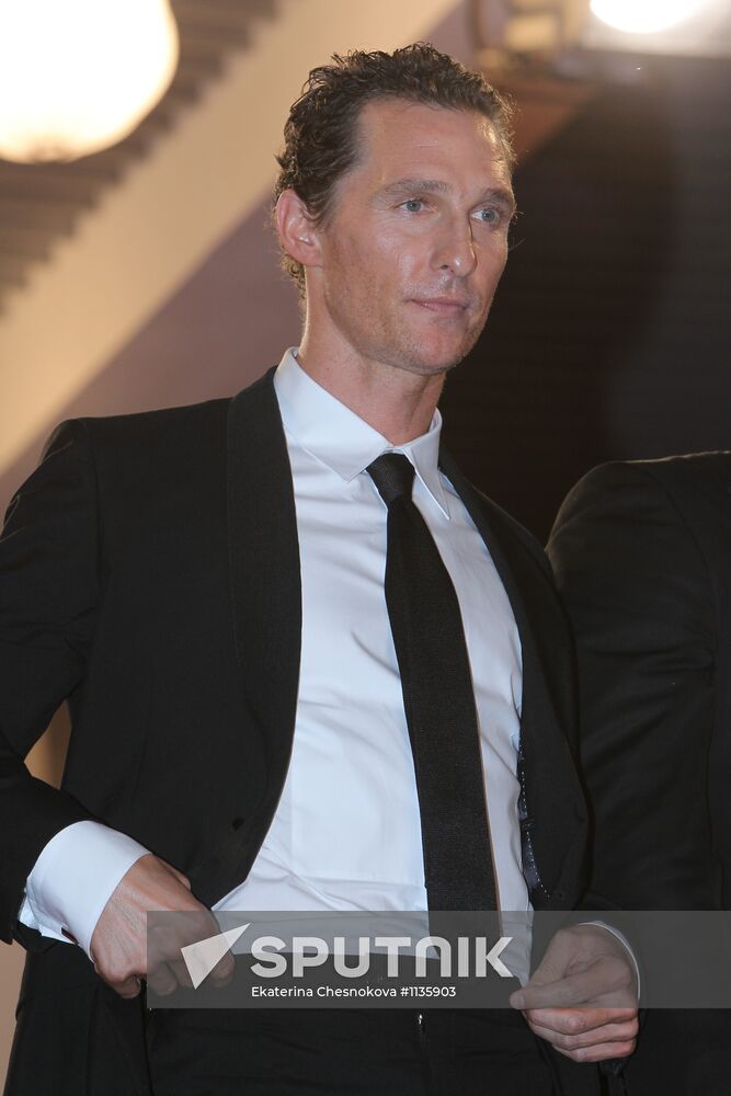 65th Cannes Film Festival