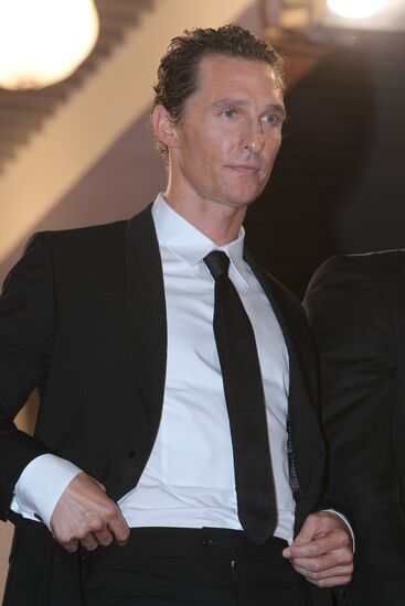 65th Cannes Film Festival