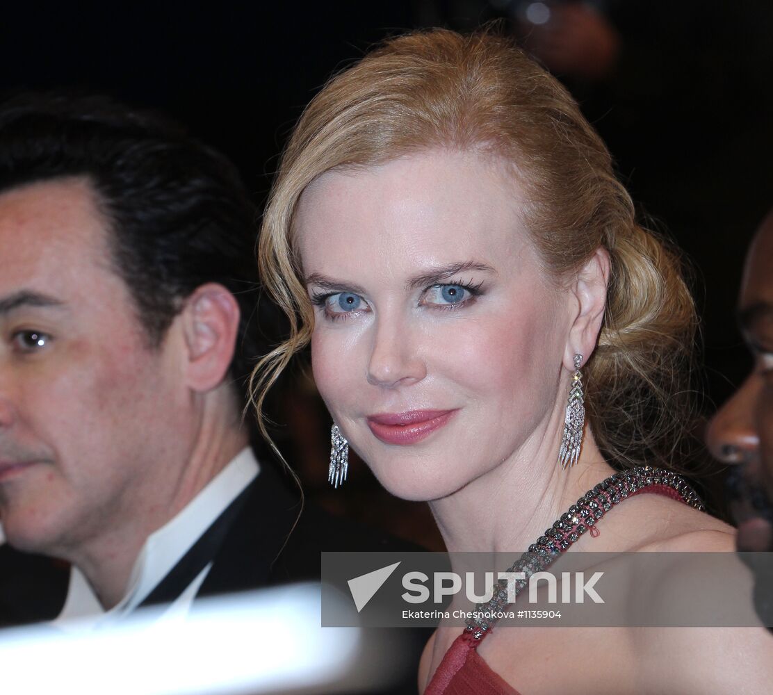 65th Cannes Film Festival