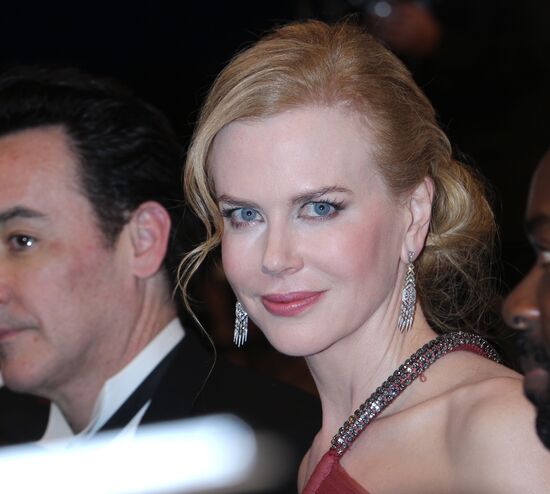 65th Cannes Film Festival