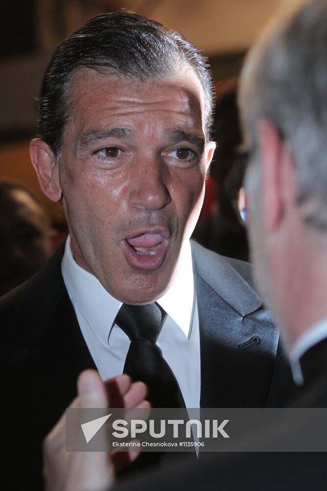 65th Cannes Film Festival