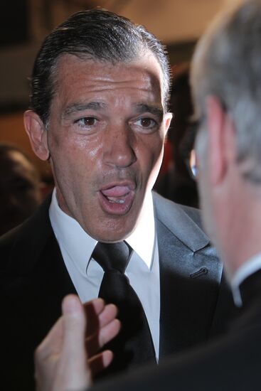 65th Cannes Film Festival