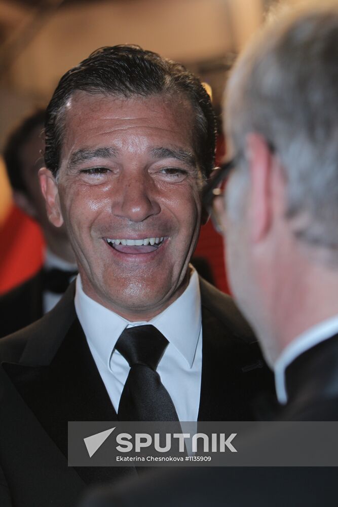 65th Cannes Film Festival