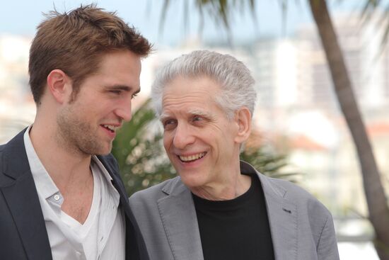 65th Cannes Film Festival