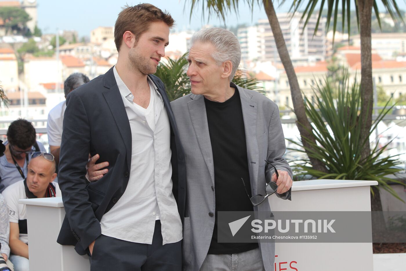 65th Cannes Film Festival