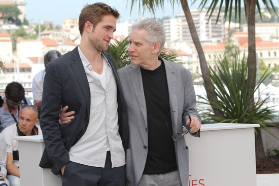 65th Cannes Film Festival