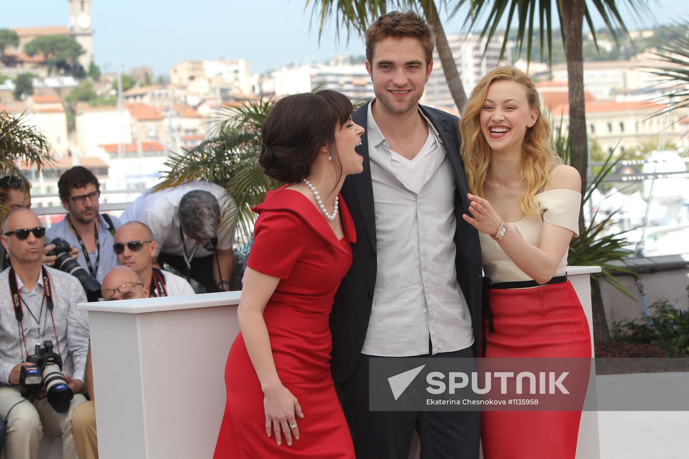 65th Cannes Film Festival