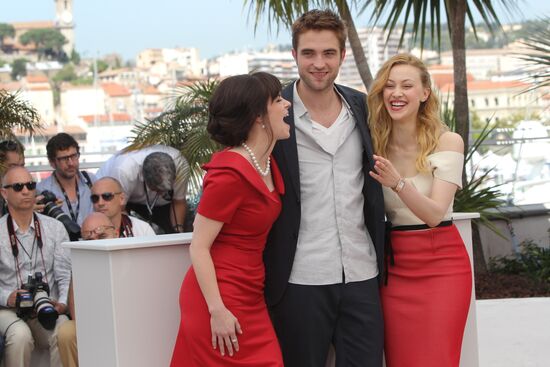 65th Cannes Film Festival