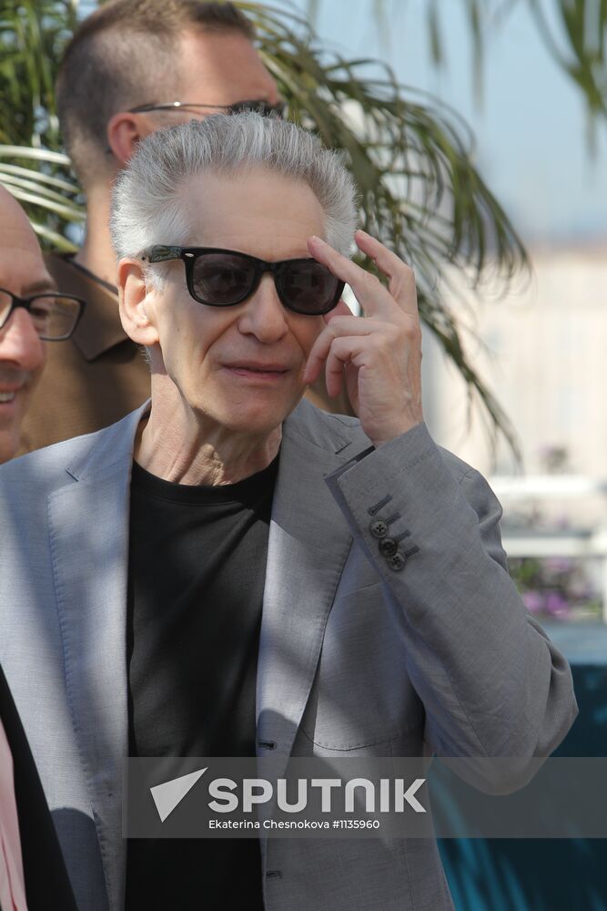 65th Cannes Film Festival