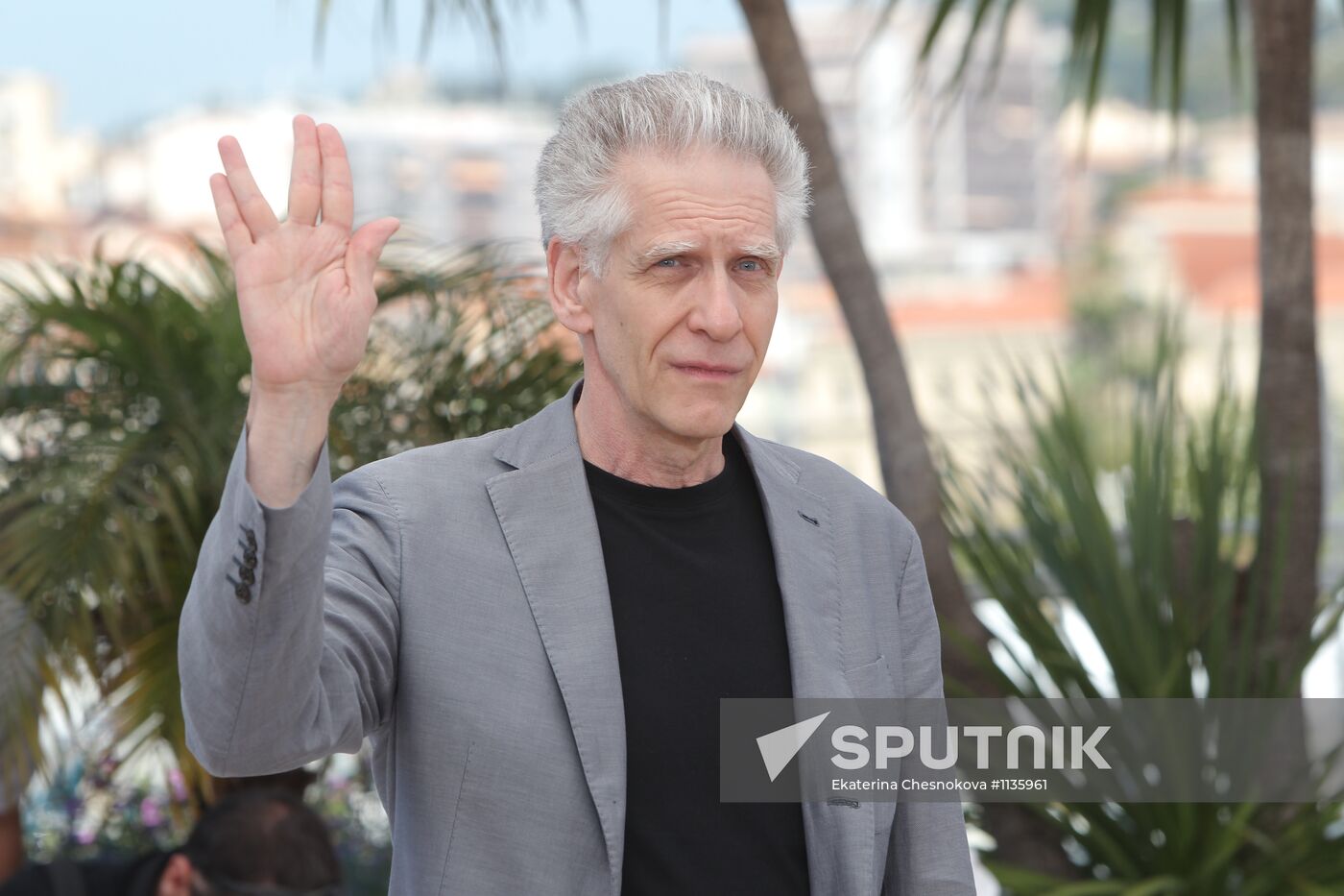 65th Cannes Film Festival
