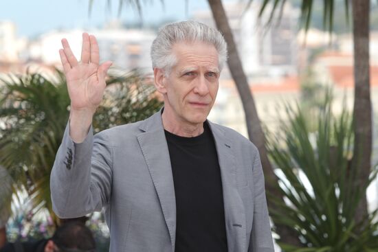65th Cannes Film Festival