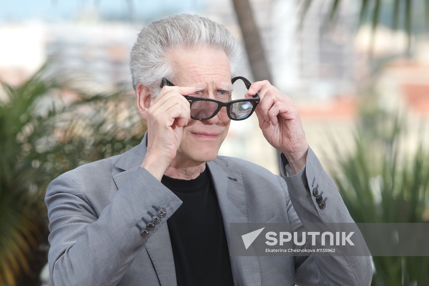 65th Cannes Film Festival