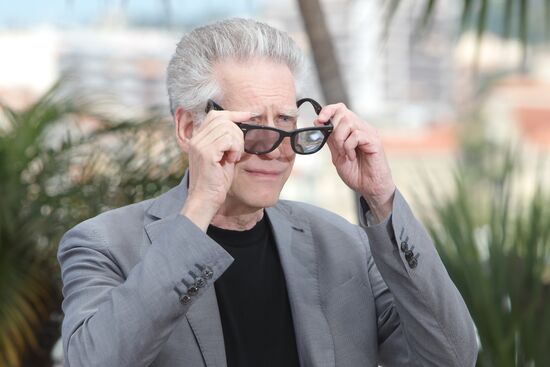 65th Cannes Film Festival