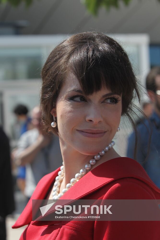 65th Cannes Film Festival