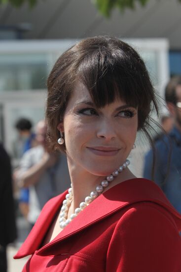 65th Cannes Film Festival