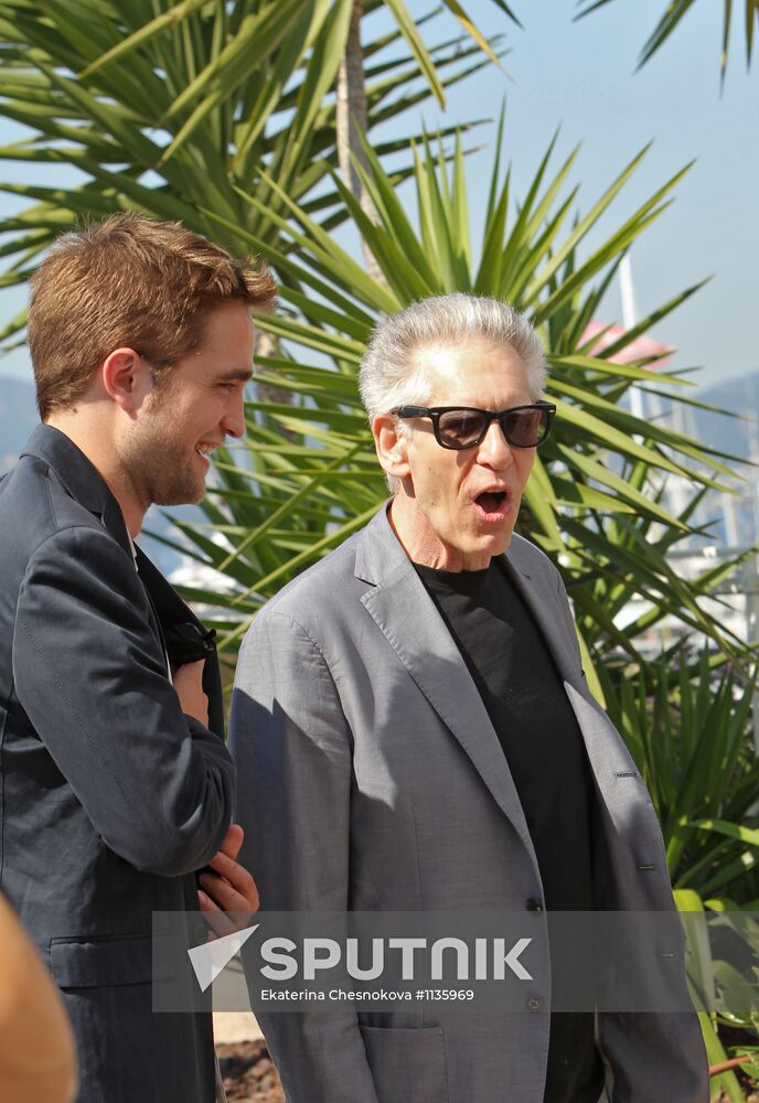 65th Cannes Film Festival