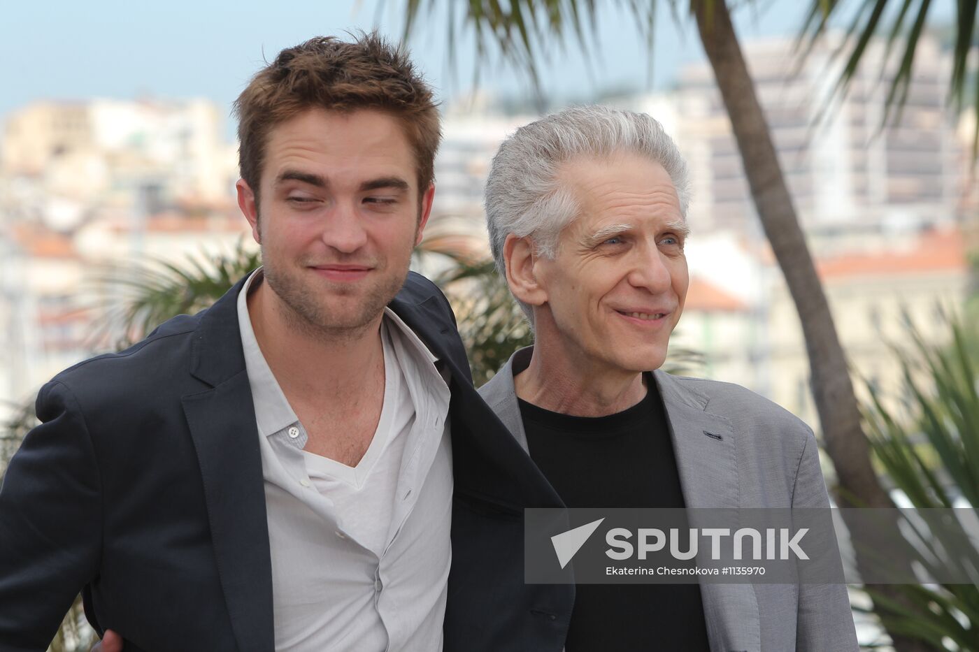 65th Cannes Film Festival