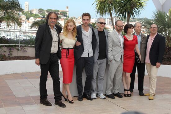 65th Cannes Film Festival