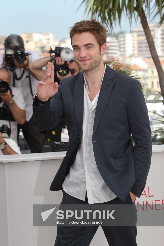 65th Cannes Film Festival
