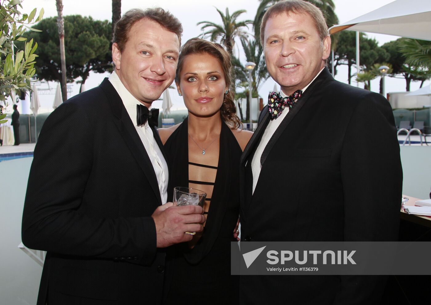 65th Cannes International Film Festival