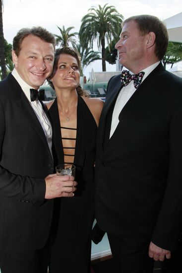 65th Cannes International Film Festival