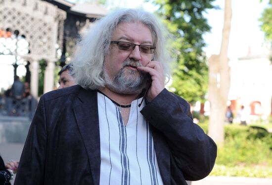 "TEFI-2011" awards - "Professions"