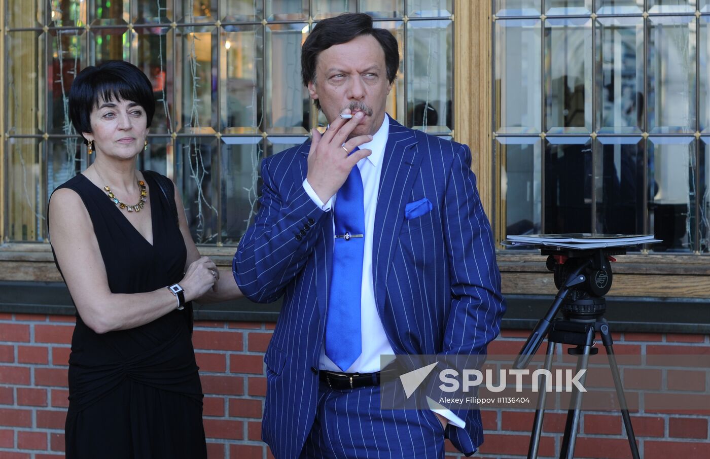 TEFI 2011 Awards - Professions