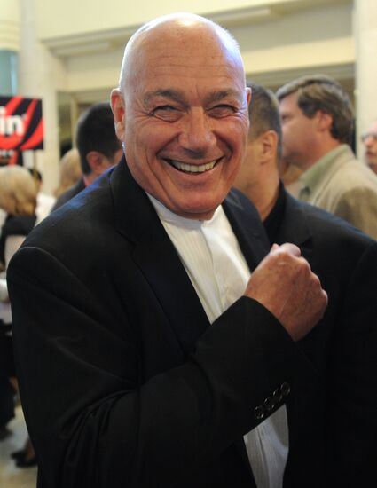 "TEFI-2011" awards - "Professions"