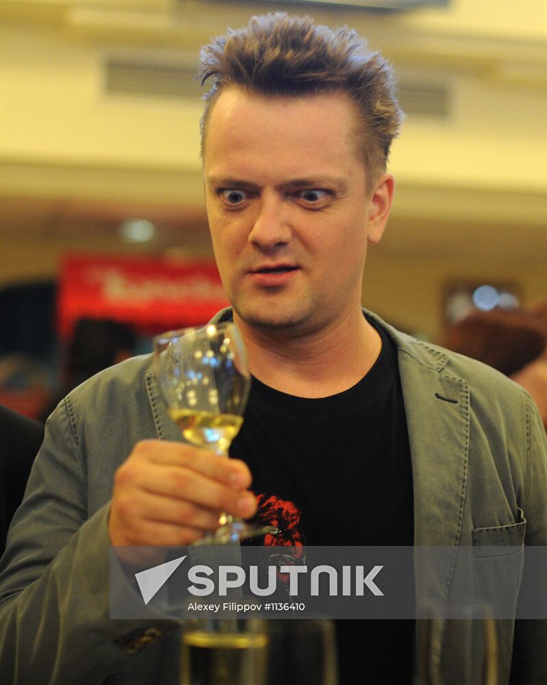 "TEFI-2011" awards - "Professions"