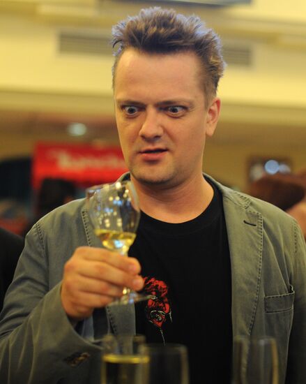 "TEFI-2011" awards - "Professions"