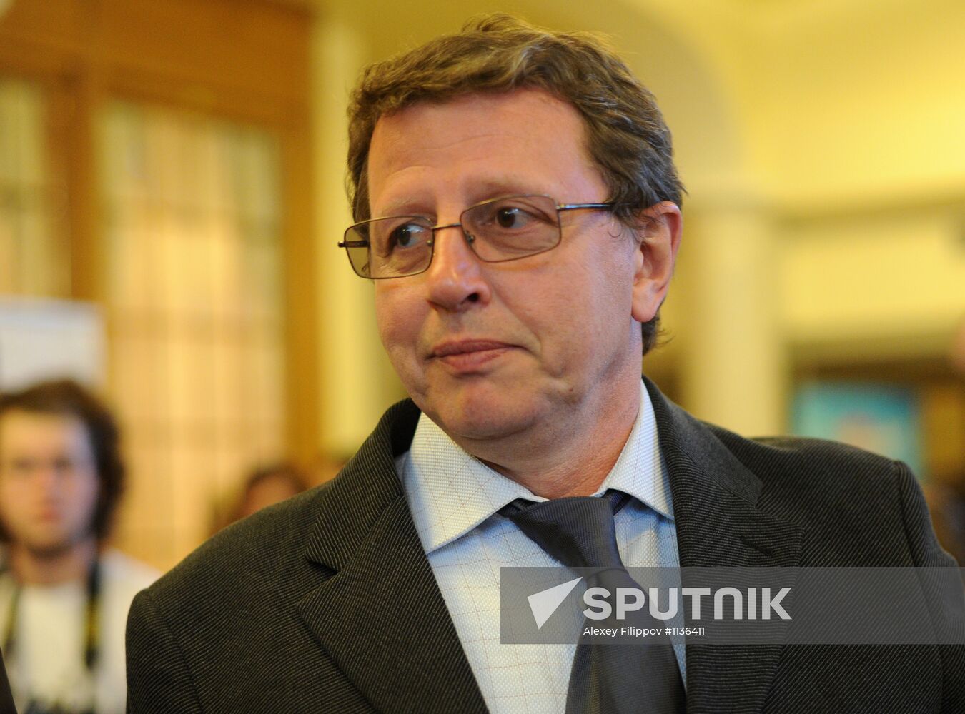 "TEFI-2011" awards - "Professions"