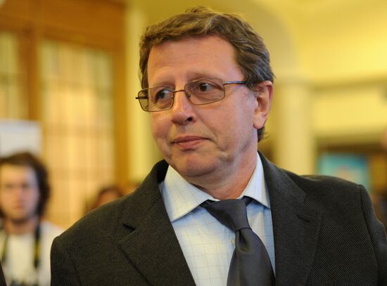 "TEFI-2011" awards - "Professions"