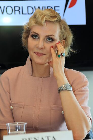 65th Cannes film festival