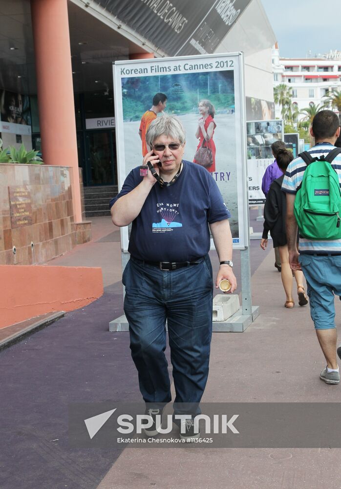 65th Cannes film festival