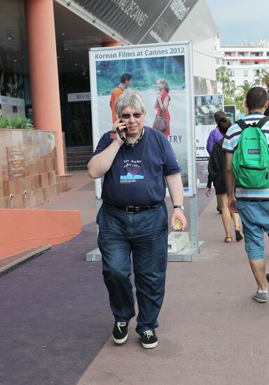 65th Cannes film festival