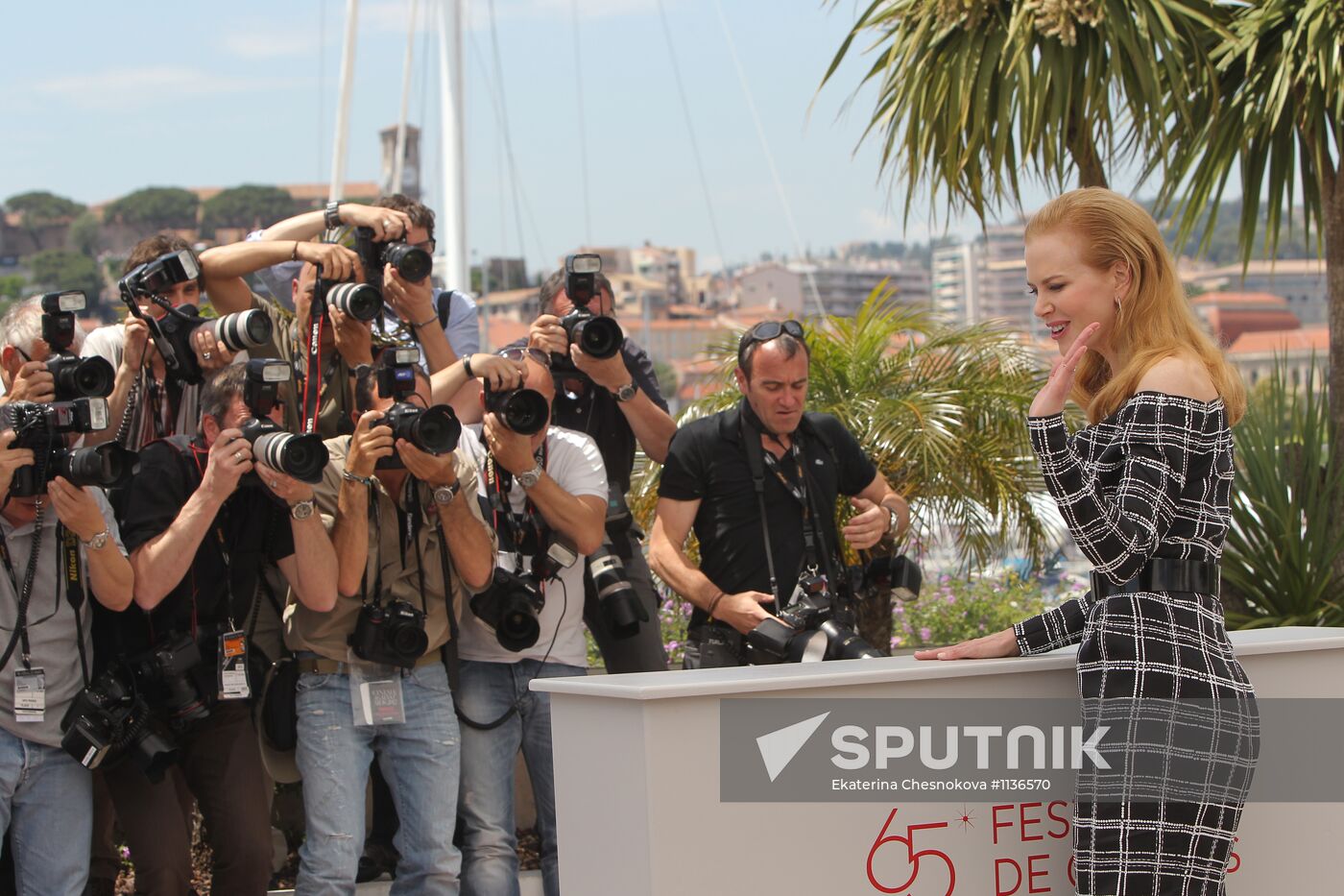 65th Cannes film festival