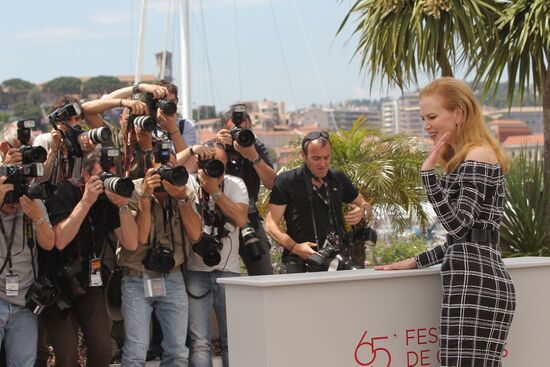 65th Cannes film festival