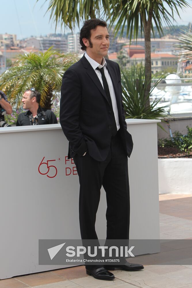 65th Cannes Film Festival