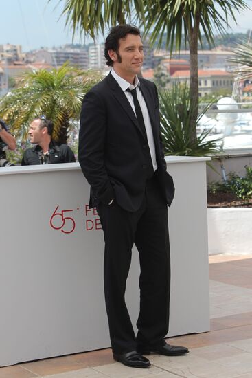 65th Cannes Film Festival