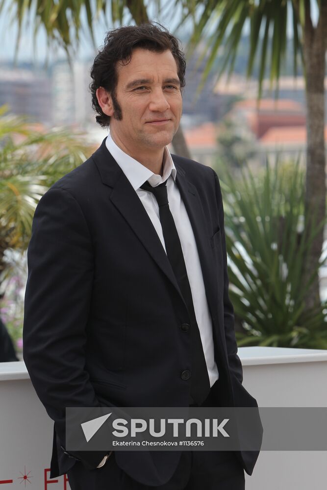 65th Cannes Film Festival