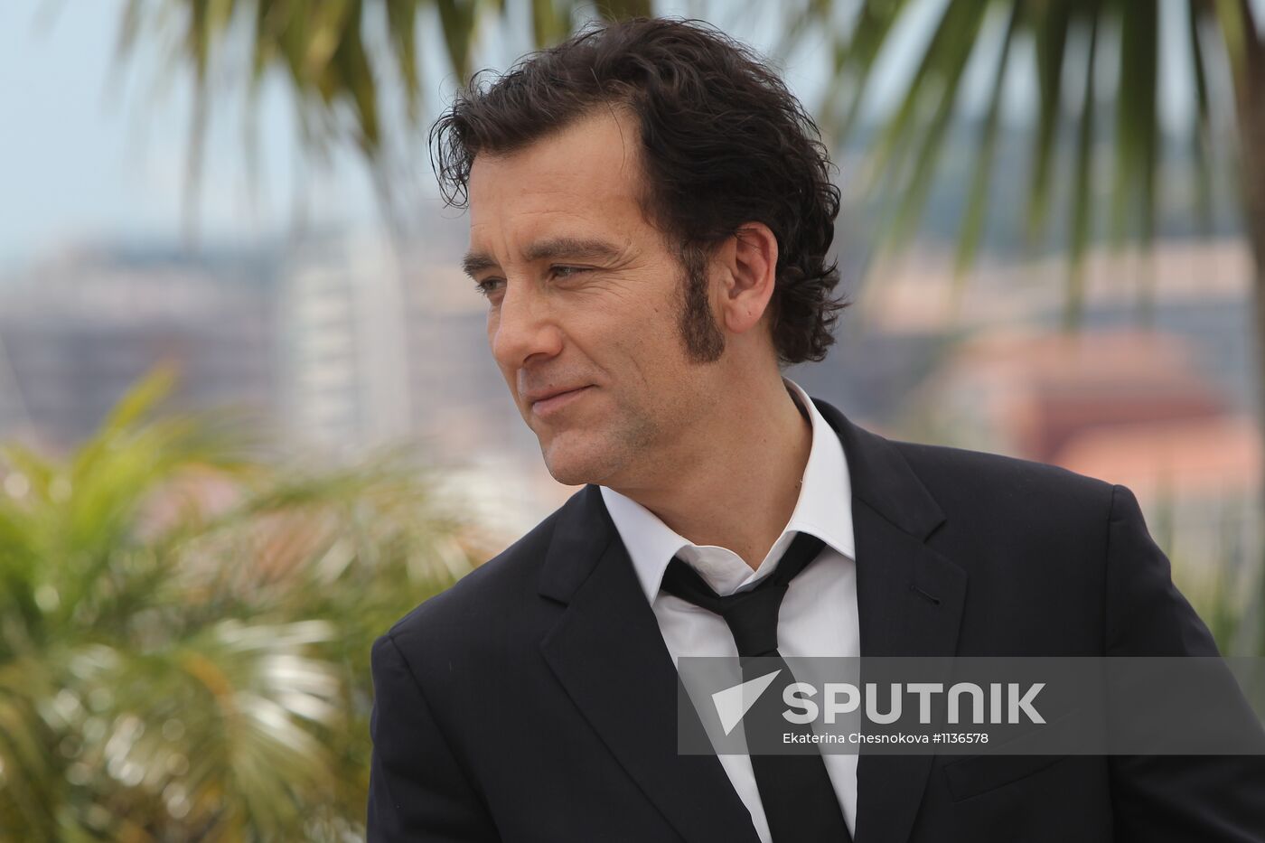 65th Cannes film festival