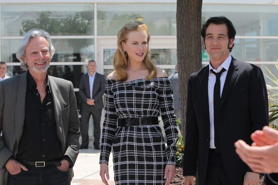 65th Cannes Film Festival